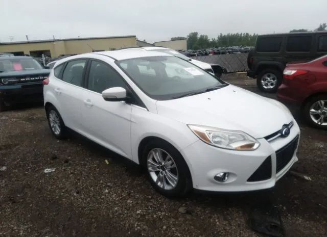 ford focus 2012 1fahp3m27cl128465