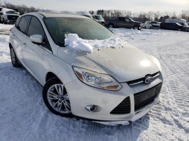 ford focus sel 2012 1fahp3m27cl297398