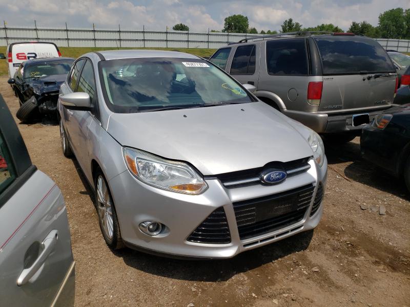 ford focus sel 2012 1fahp3m27cl300204