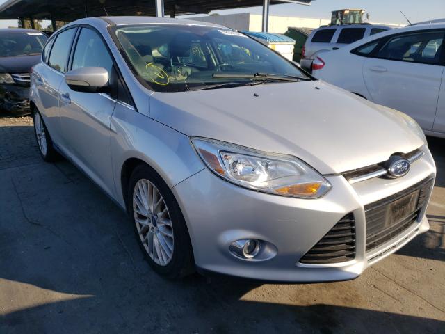 ford focus sel 2012 1fahp3m27cl356434