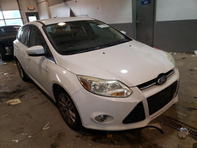 ford focus sel 2012 1fahp3m27cl382774