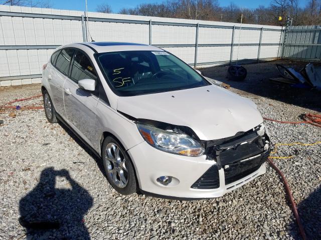 ford focus sel 2012 1fahp3m28cl278911