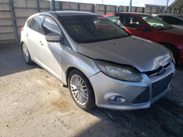 ford focus sel 2012 1fahp3m28cl479031