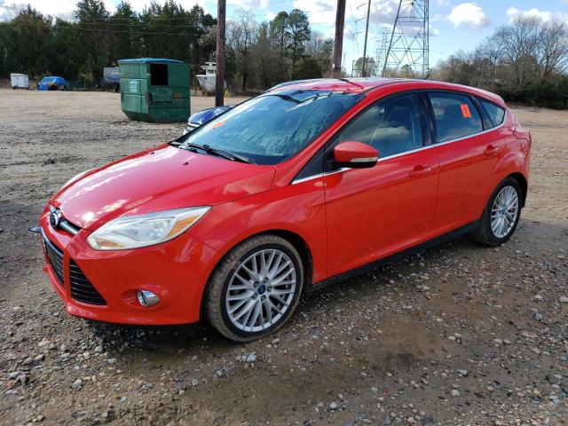 ford focus sel 2012 1fahp3m29cl145915