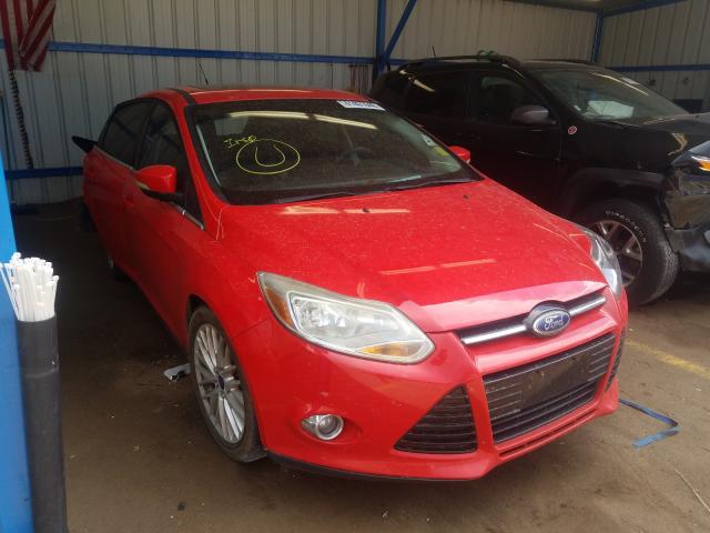 ford focus sel 2012 1fahp3m29cl206759