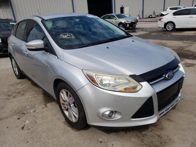 ford focus sel 2012 1fahp3m29cl231726