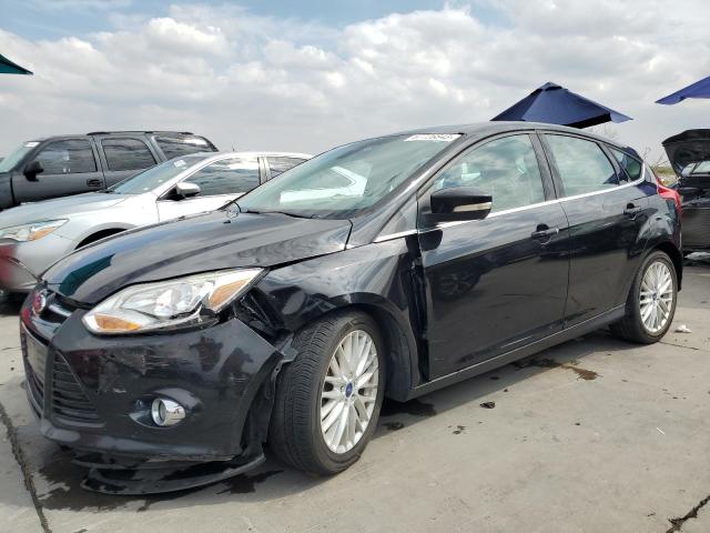 ford focus sel 2012 1fahp3m2xcl108369