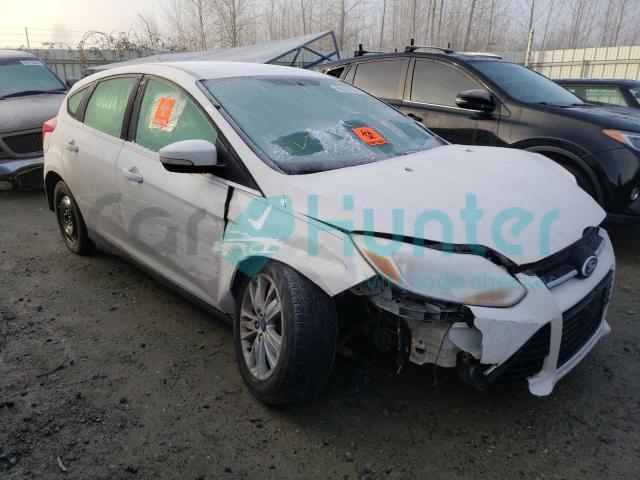 ford focus sel 2012 1fahp3m2xcl111319