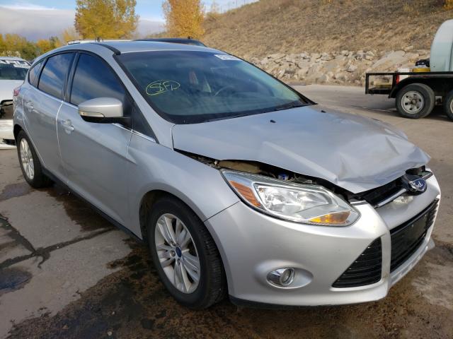 ford focus sel 2012 1fahp3m2xcl111644