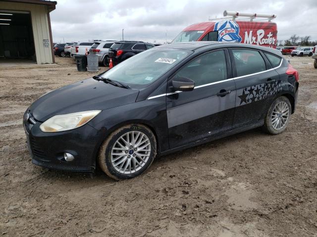ford focus sel 2012 1fahp3m2xcl120554