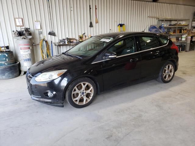 ford focus sel 2012 1fahp3m2xcl151450