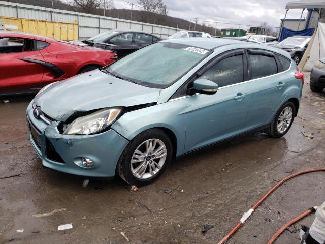 ford focus 2012 1fahp3m2xcl177174