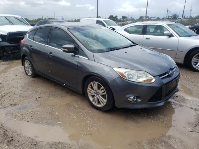 ford focus sel 2012 1fahp3m2xcl208231