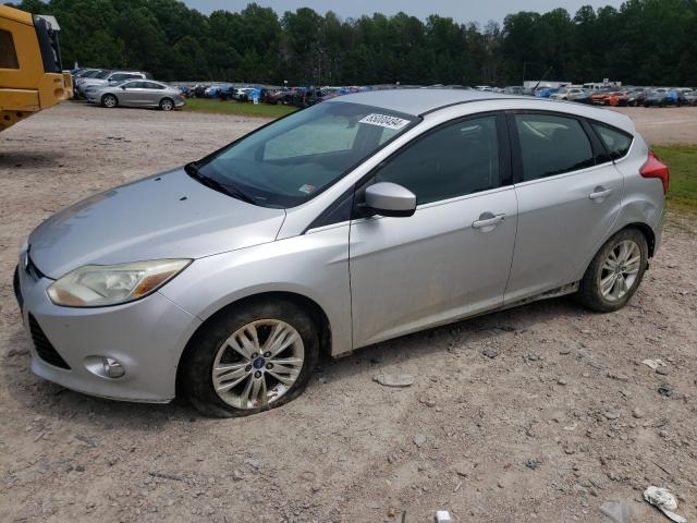 ford focus 2012 1fahp3m2xcl210691