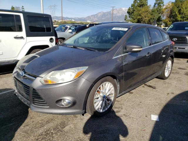 ford focus sel 2012 1fahp3m2xcl236613