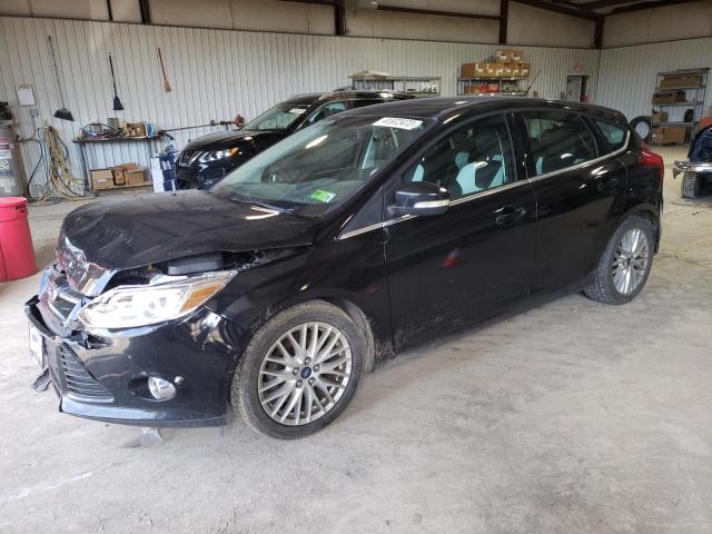 ford focus sel 2012 1fahp3m2xcl259681