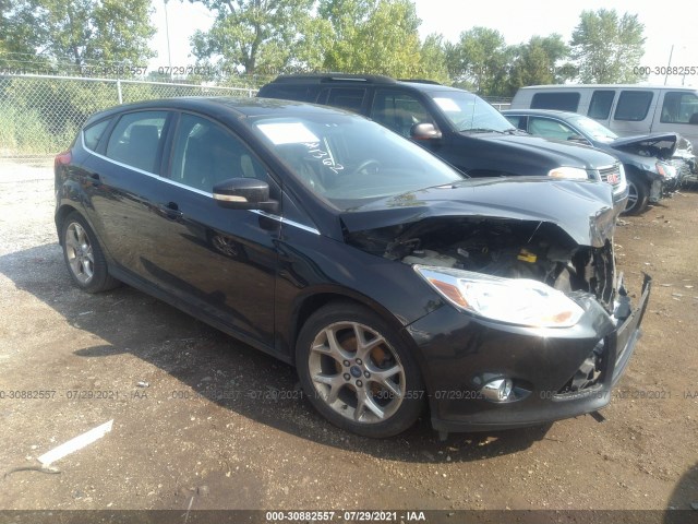 ford focus 2012 1fahp3m2xcl288341