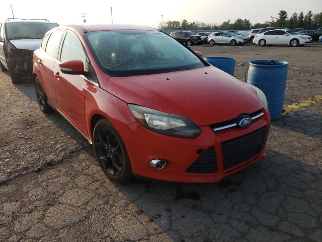 ford  2012 1fahp3m2xcl334105