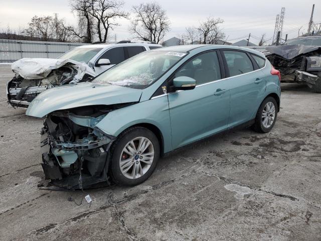 ford focus sel 2012 1fahp3m2xcl339174