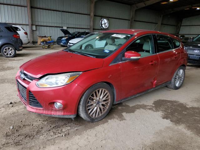 ford focus sel 2012 1fahp3m2xcl369940