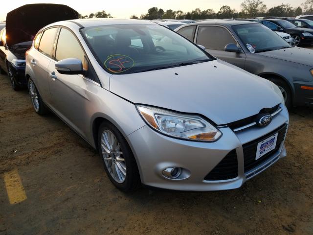 ford focus sel 2012 1fahp3m2xcl395776