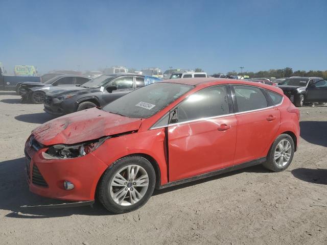 ford focus sel 2012 1fahp3m2xcl430722