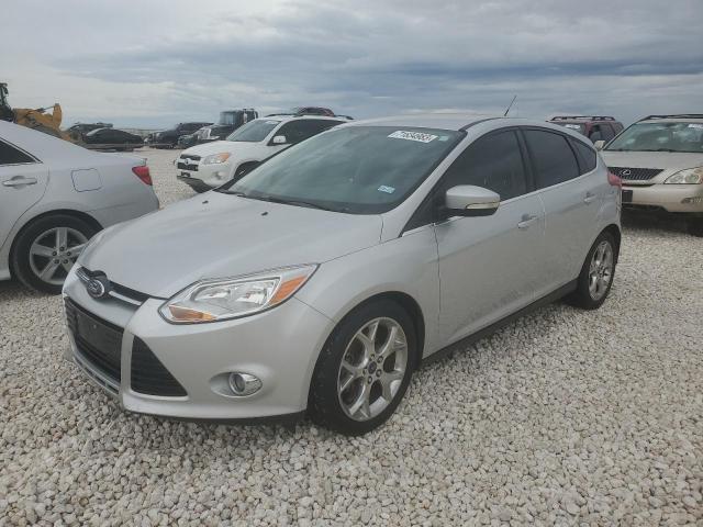 ford focus sel 2012 1fahp3m2xcl449349