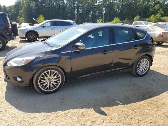 ford focus sel 2012 1fahp3m2xcl479757