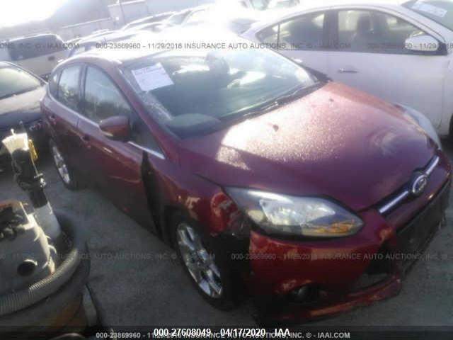 ford focus 2012 1fahp3n20cl125583