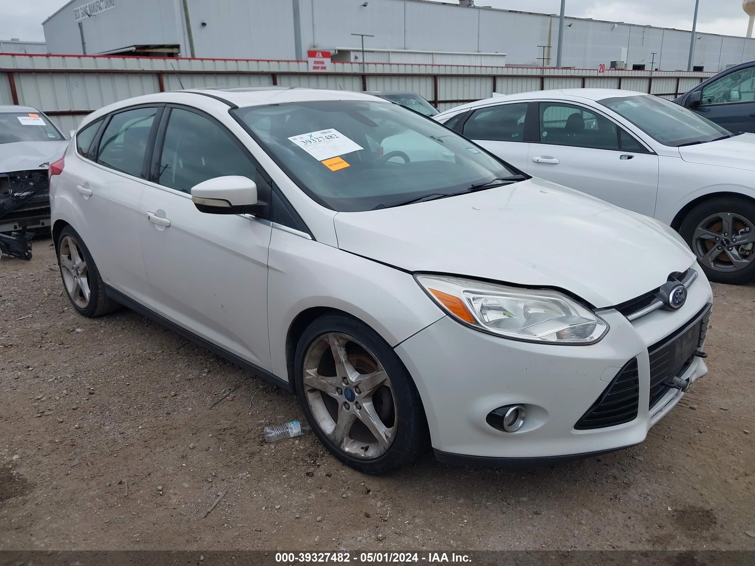 ford focus 2012 1fahp3n20cl402992