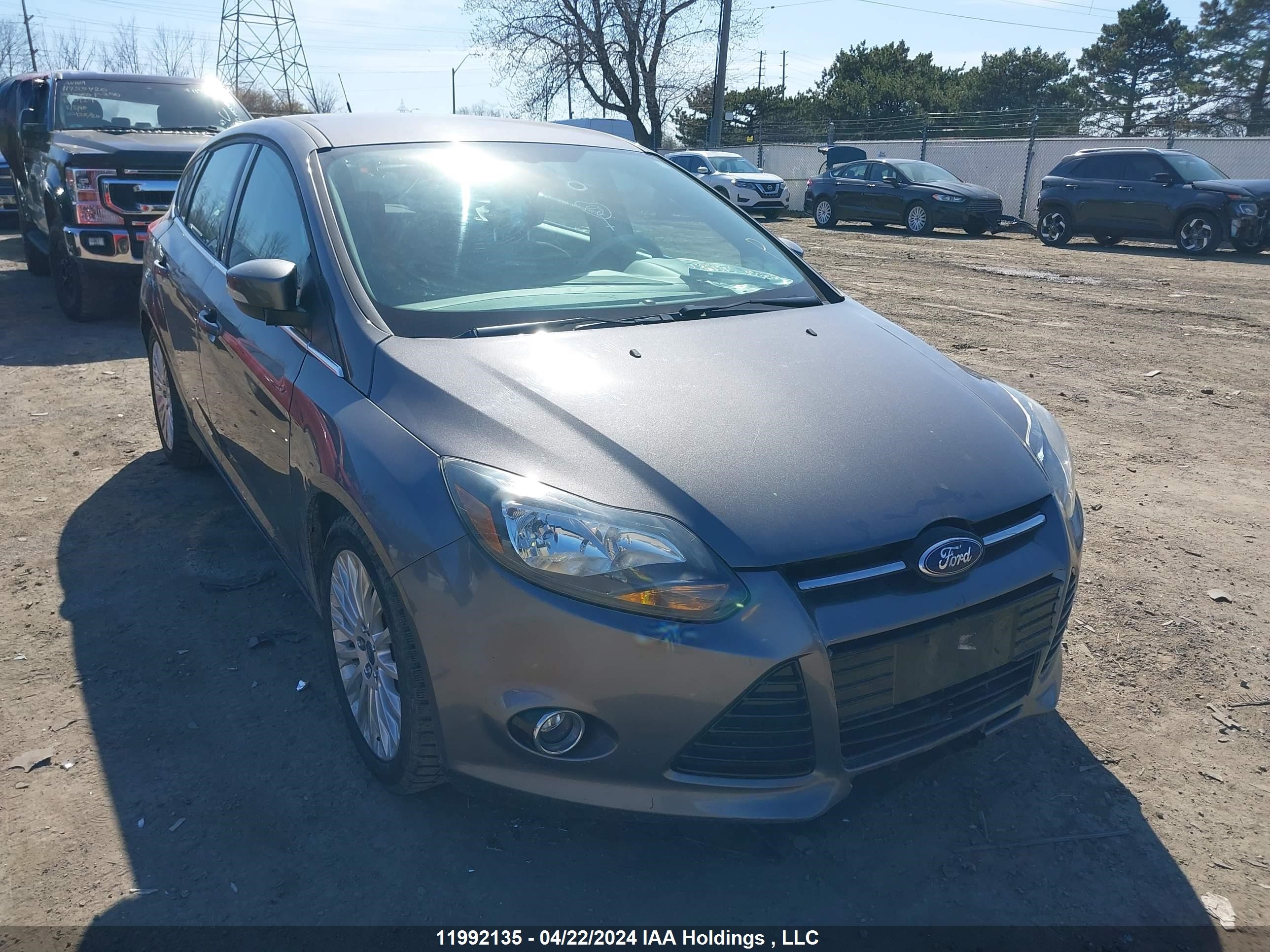 ford focus 2012 1fahp3n22cl180438