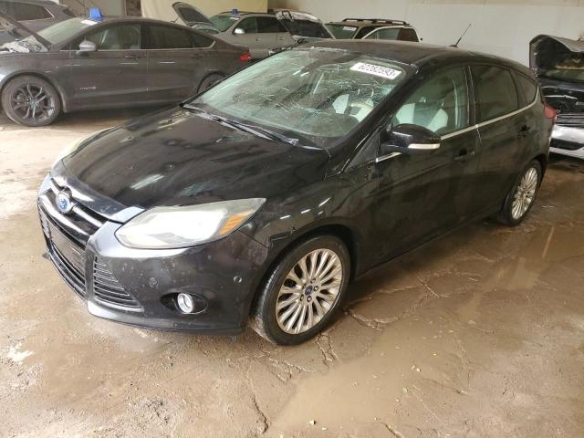 ford focus 2012 1fahp3n2xcl245813