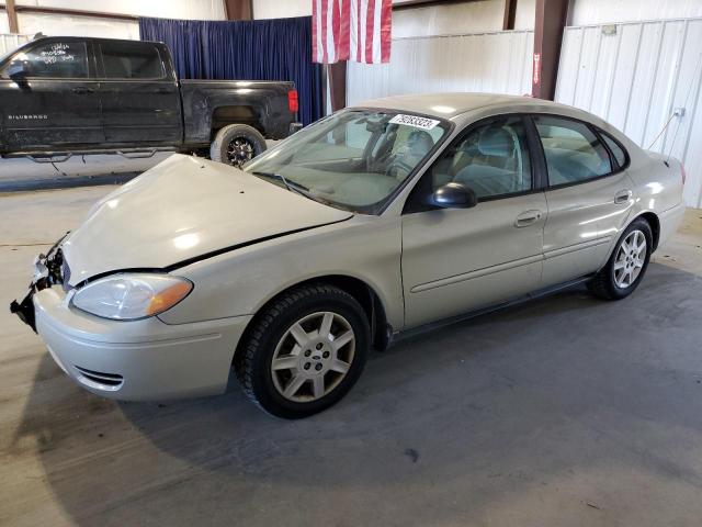 ford taurus 2004 1fahp52u14a189517