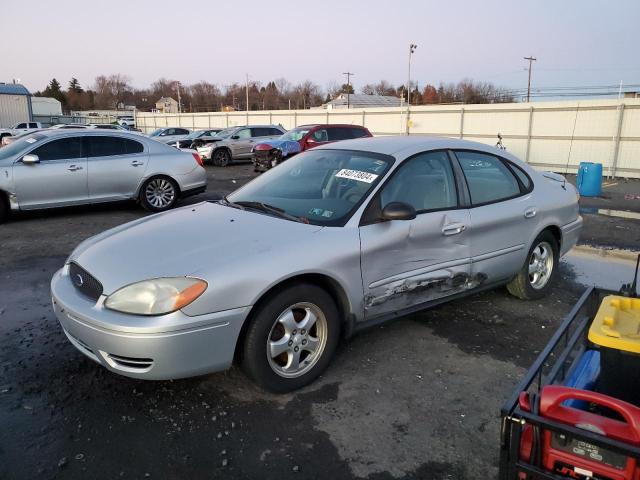 ford taurus se 2005 1fahp53215a260388