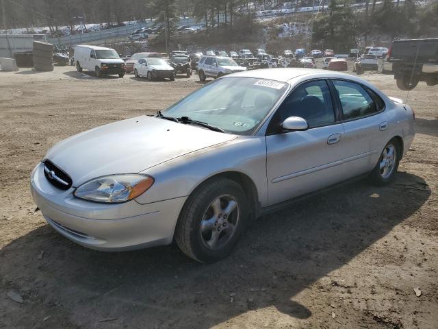 ford taurus 2003 1fahp53223a145215