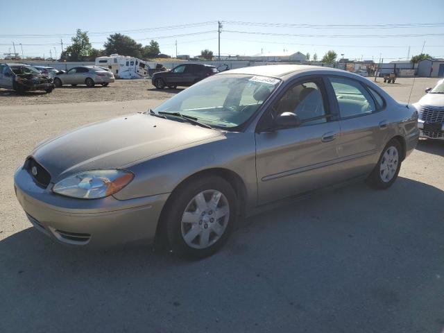 ford taurus 2005 1fahp53u05a117157