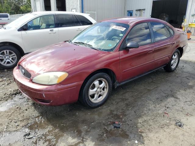 ford taurus se 2005 1fahp53u25a201755