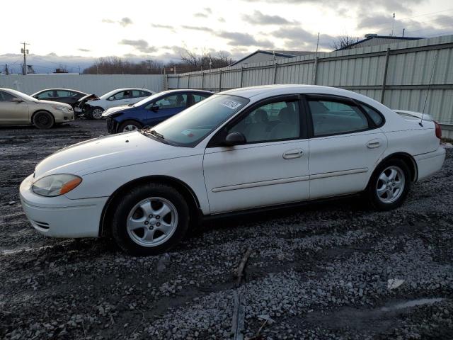 ford taurus 2007 1fahp53u57a193895