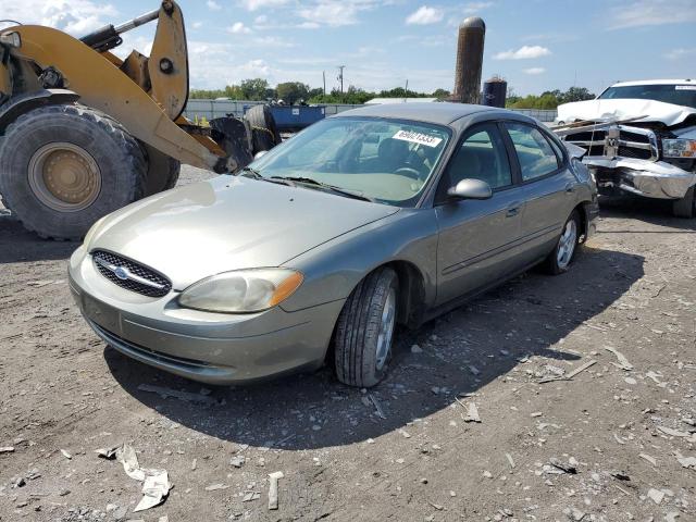 ford taurus se 2003 1fahp53u73g194456