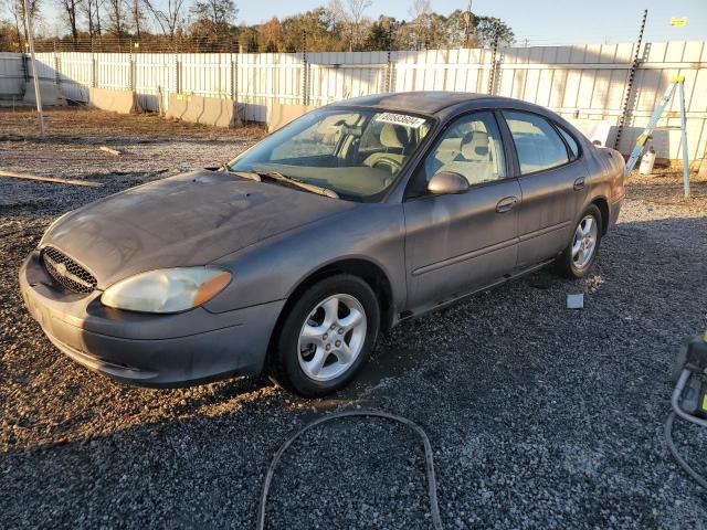 ford taurus se 2003 1fahp53u83a213602