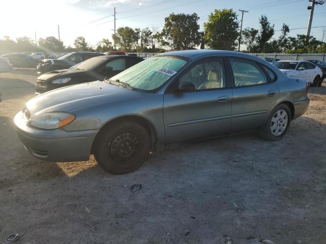 ford taurus se 2005 1fahp53u85a111414