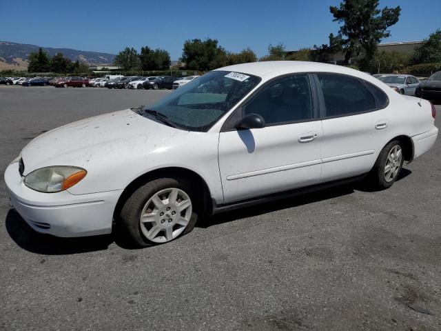 ford taurus 2005 1fahp53u85a163965