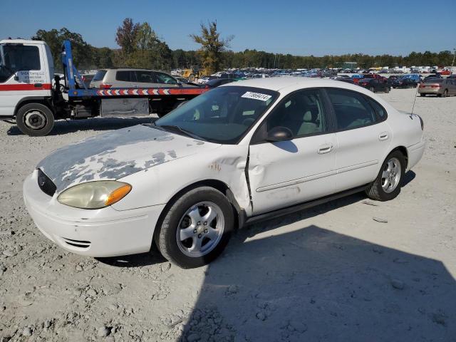 ford taurus se 2007 1fahp53ux7a168653