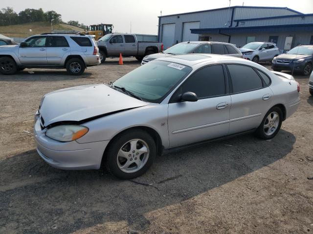 ford taurus ses 2002 1fahp55s02g211804