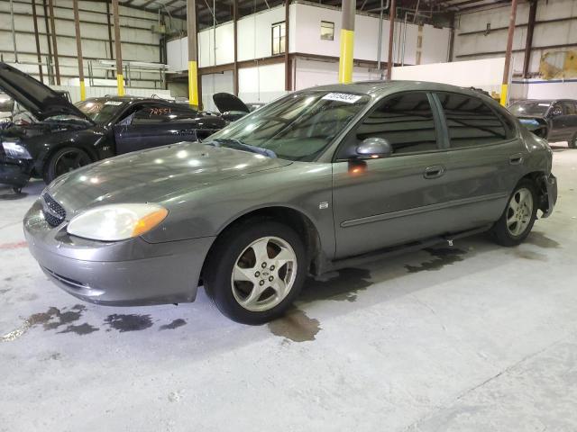 ford taurus 2002 1fahp55s42g250654