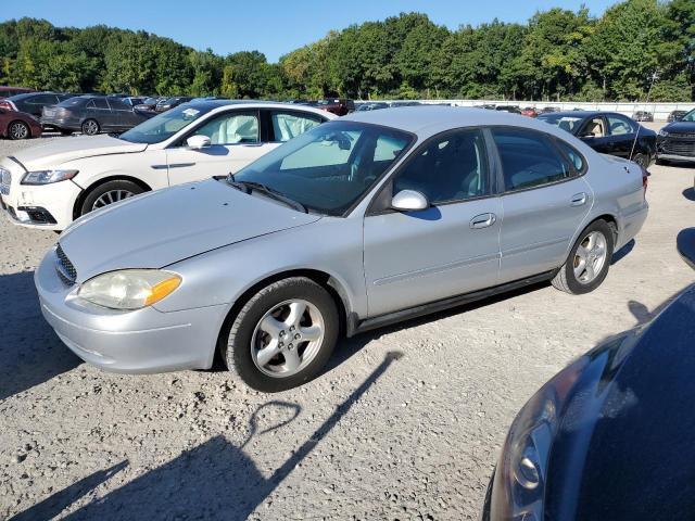 ford taurus ses 2003 1fahp55u03a121414