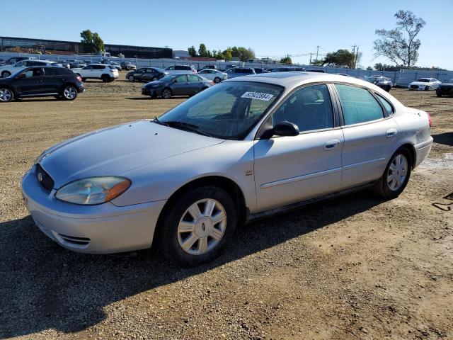 ford taurus sel 2004 1fahp56s14g141800