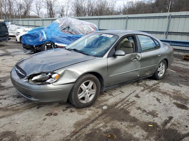 ford taurus sel 2002 1fahp56s52a156316