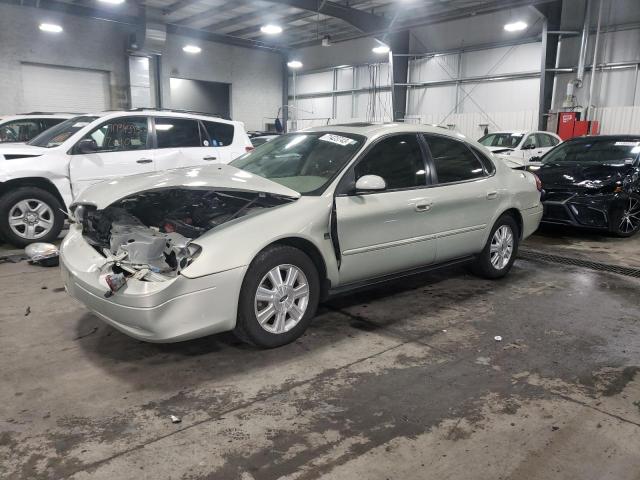 ford taurus 2003 1fahp56s53g270833