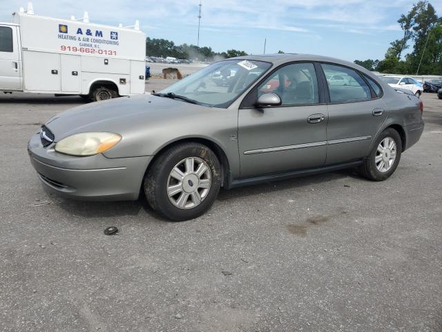 ford taurus sel 2003 1fahp56s73a123092